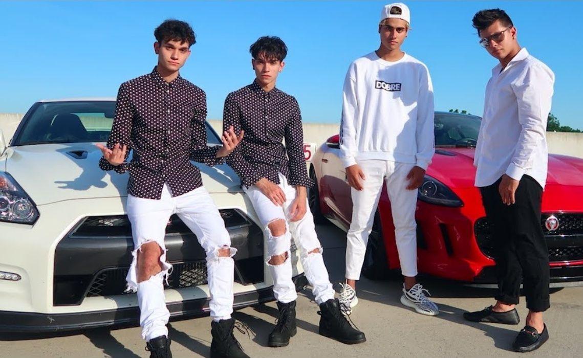 Dobre Brothers Wallpapers Top Free Dobre Brothers