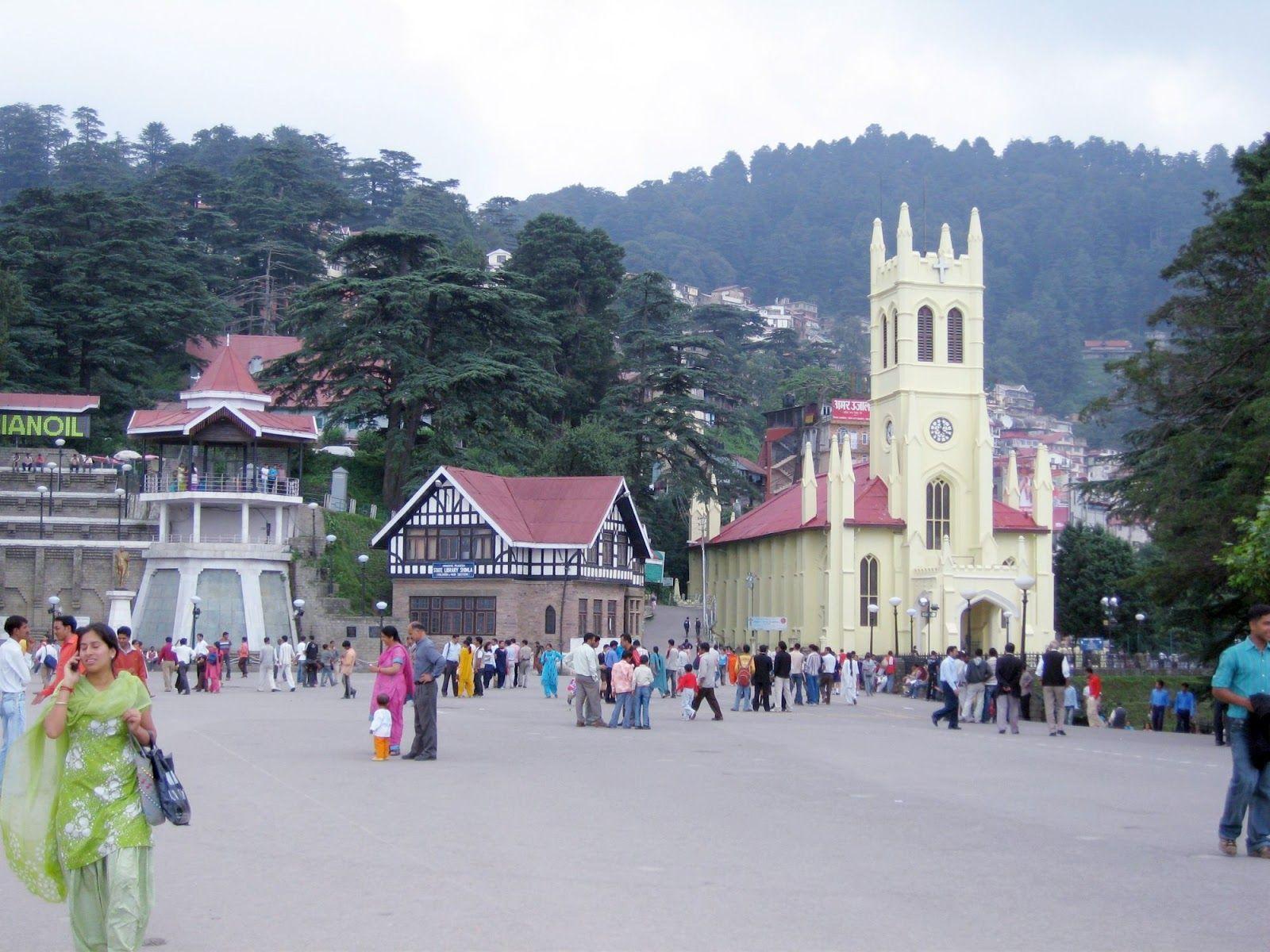 Shimla Himachal Pradesh Photos, Download The BEST Free Shimla Himachal  Pradesh Stock Photos & HD Images