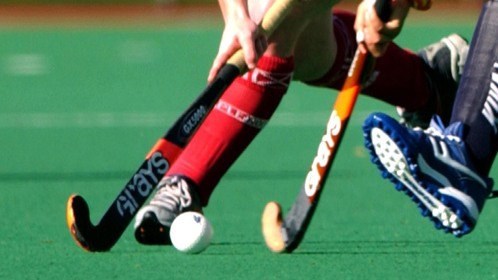 1600x900 Field Hockey Wallpaper