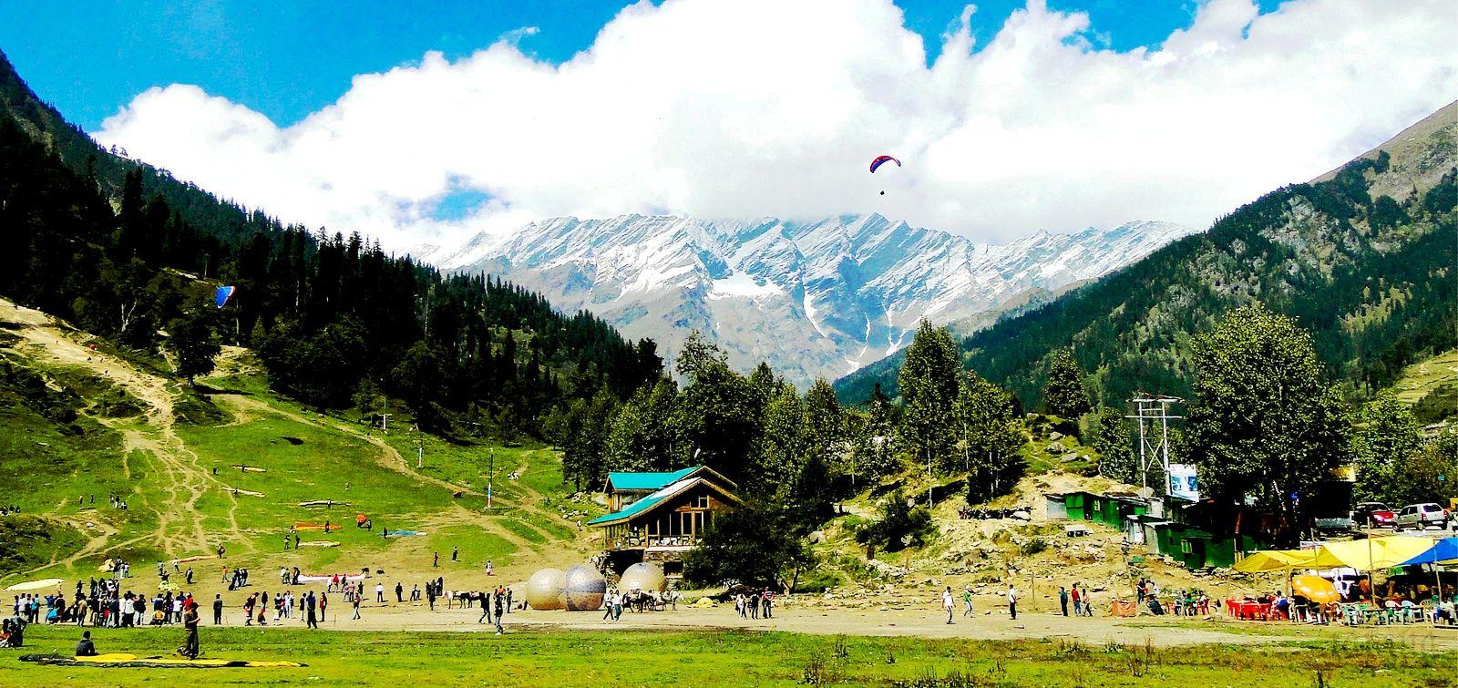 1600x755 Shimla Kullu Manali Tour5 Days