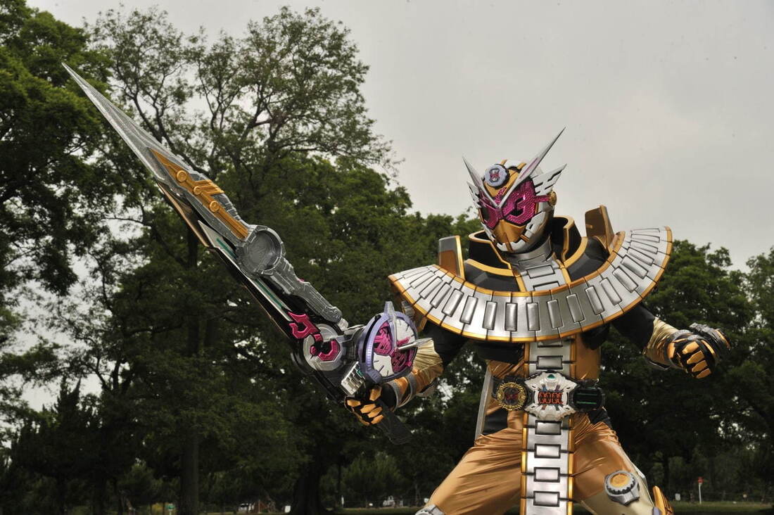 1100x732 Kamen Rider Zero One To Be Officially Unveiled This July 17th