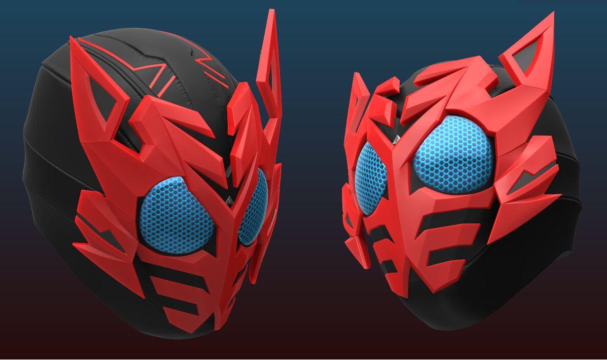 Kamen Rider Zero-One Wallpapers - Top Free Kamen Rider Zero-One ...