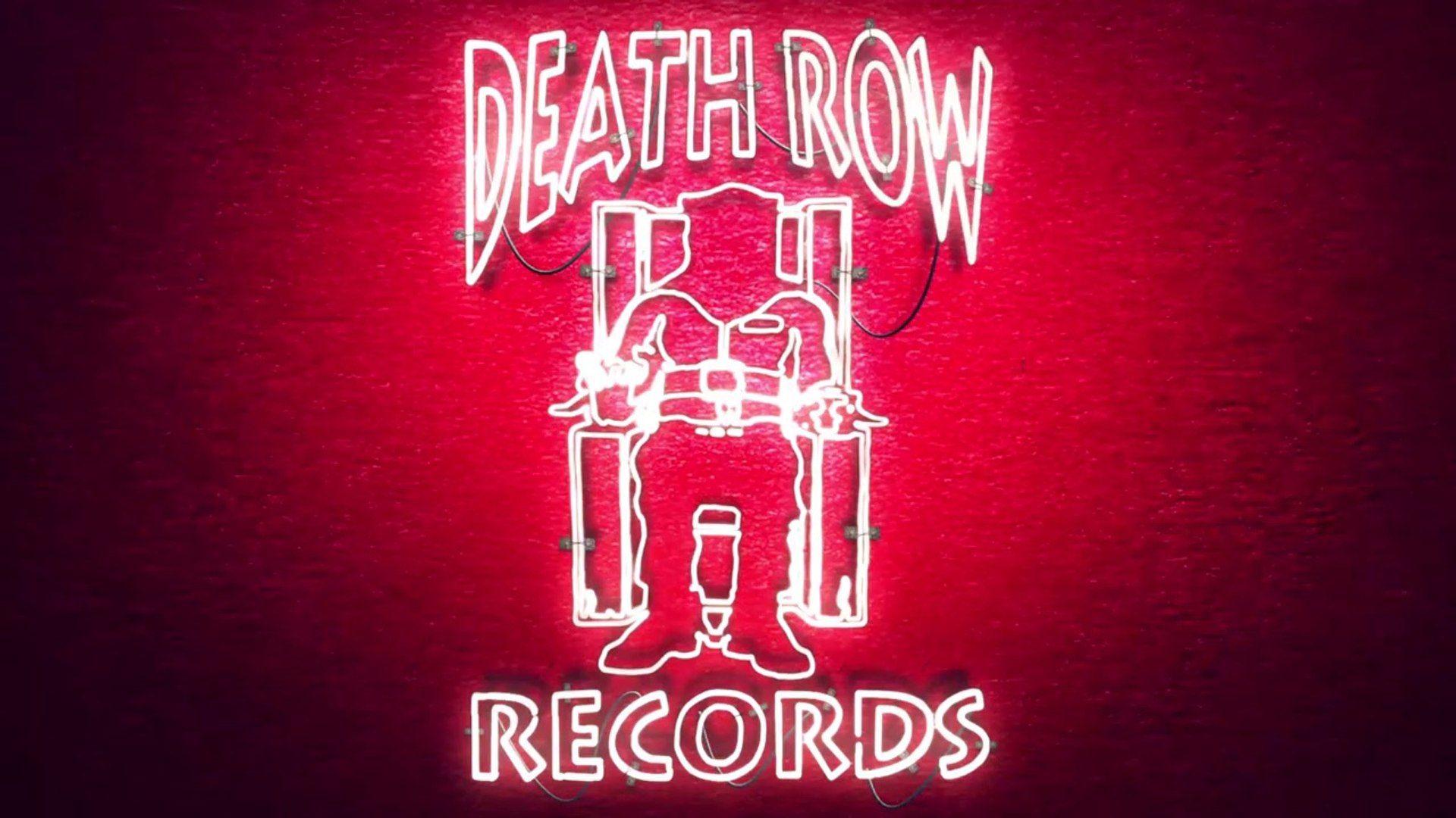 death row records symbol - Britany Lockett