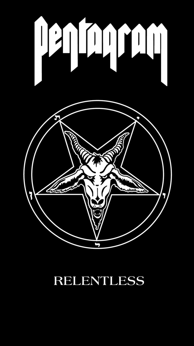 680x1209 Metal Phone Wallpaper [1080x1920]. Relentless
