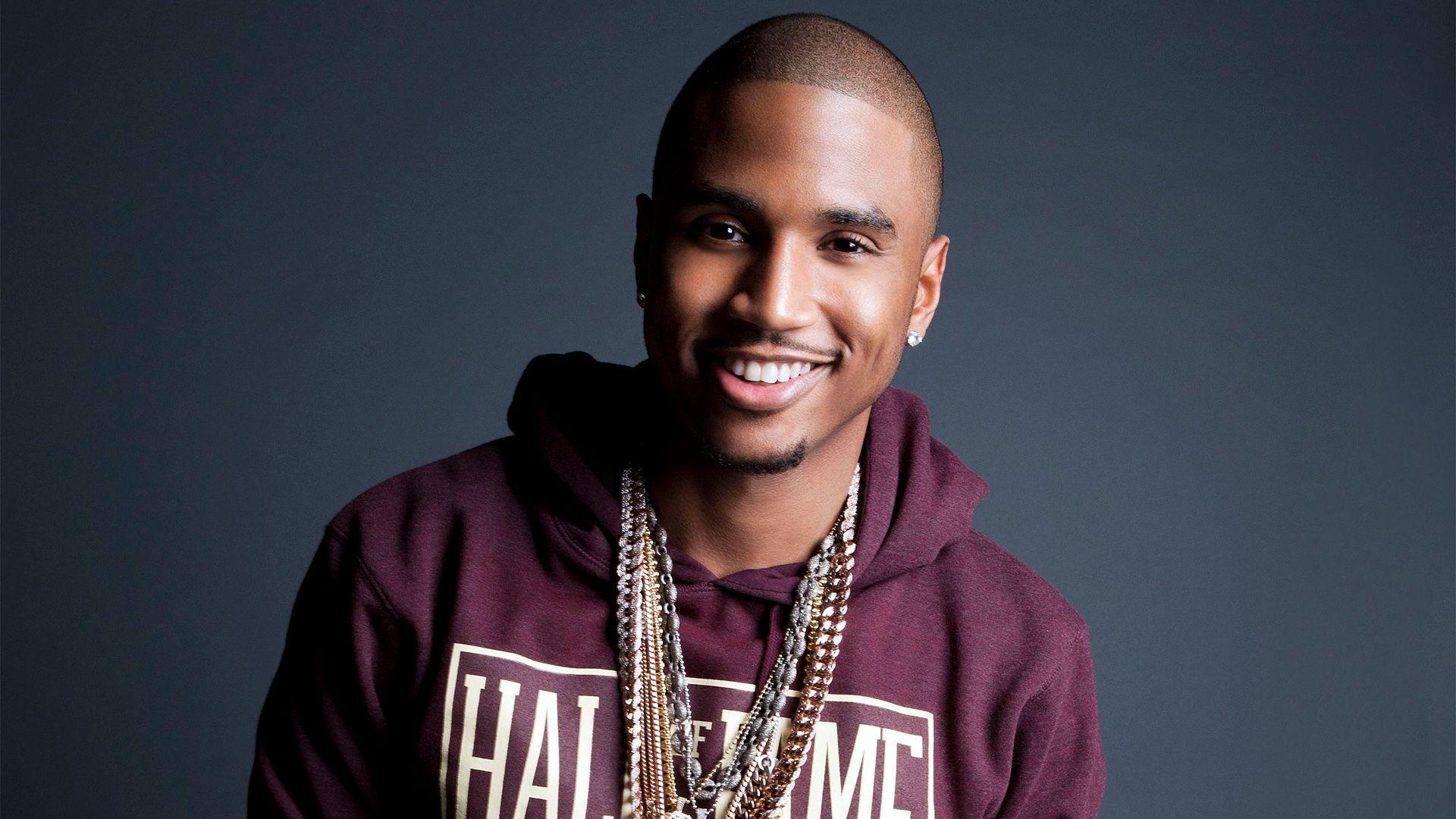 Trey Songz Wallpaper HD 2020 APK for Android Download