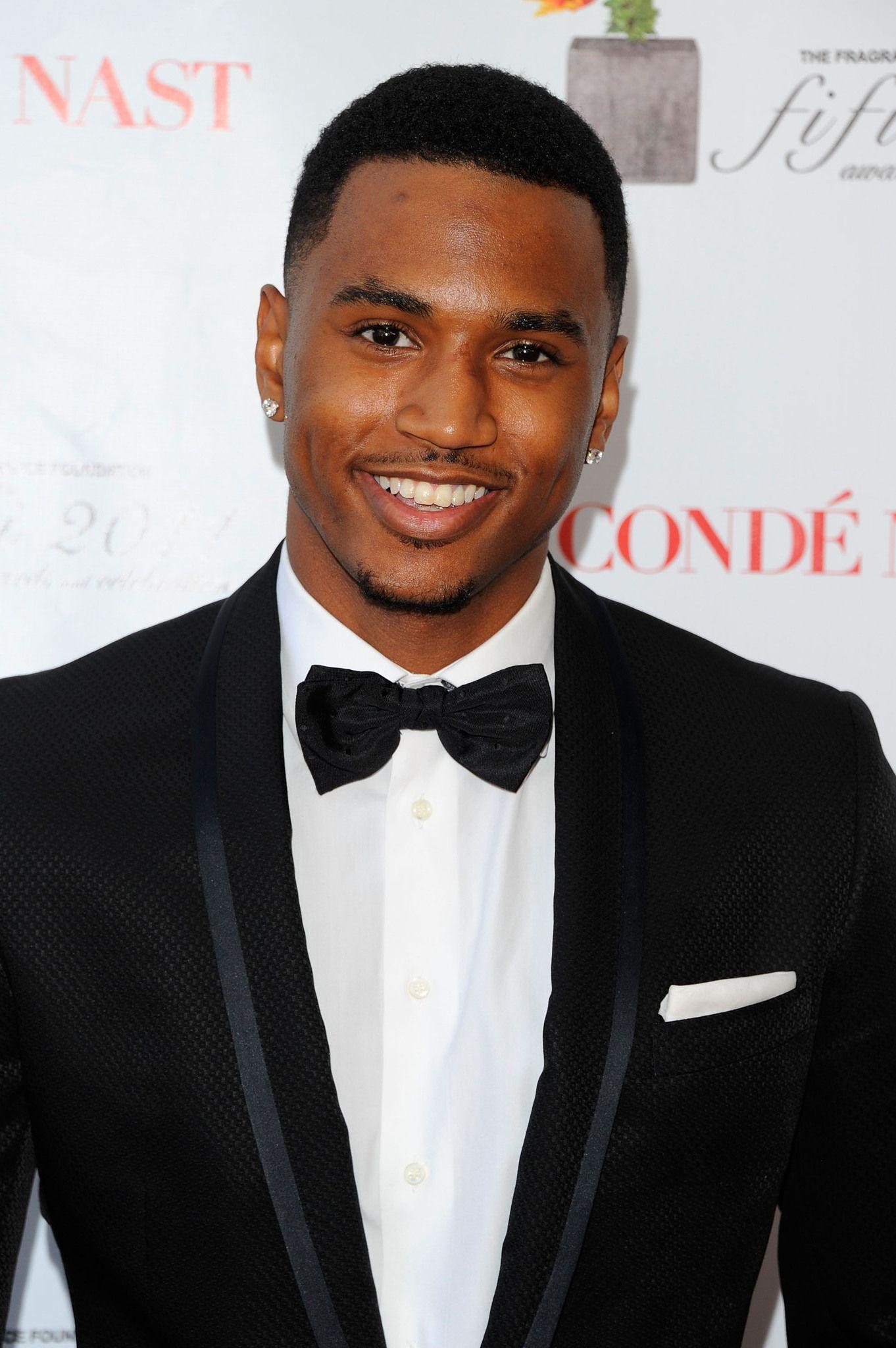 Trey Songz Wallpapers Top Free Trey Songz Backgrounds WallpaperAccess
