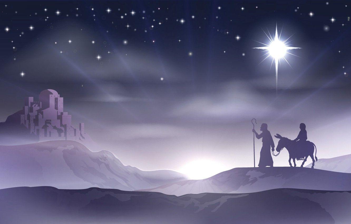 Bethlehem Christmas Wallpapers - Top Free Bethlehem Christmas