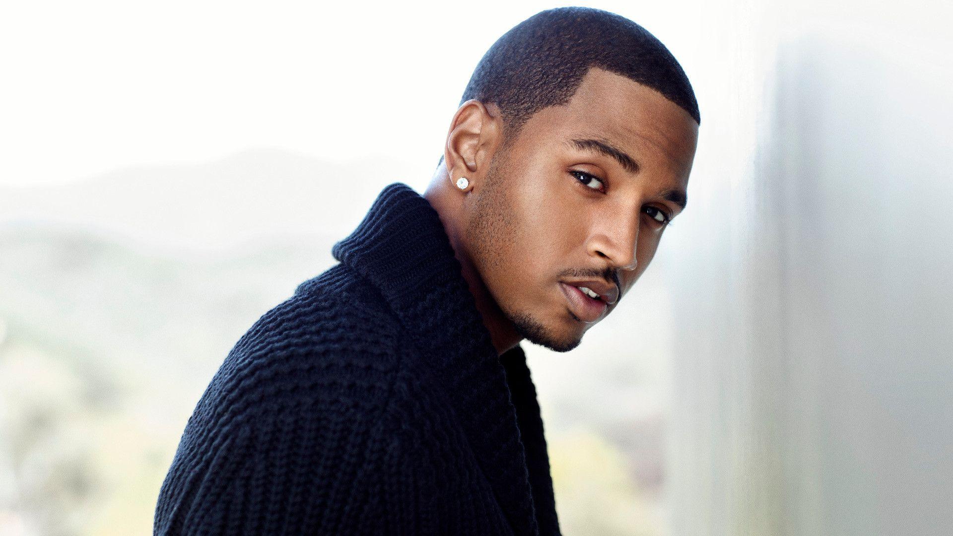 Trey Songz Wallpapers 66 images