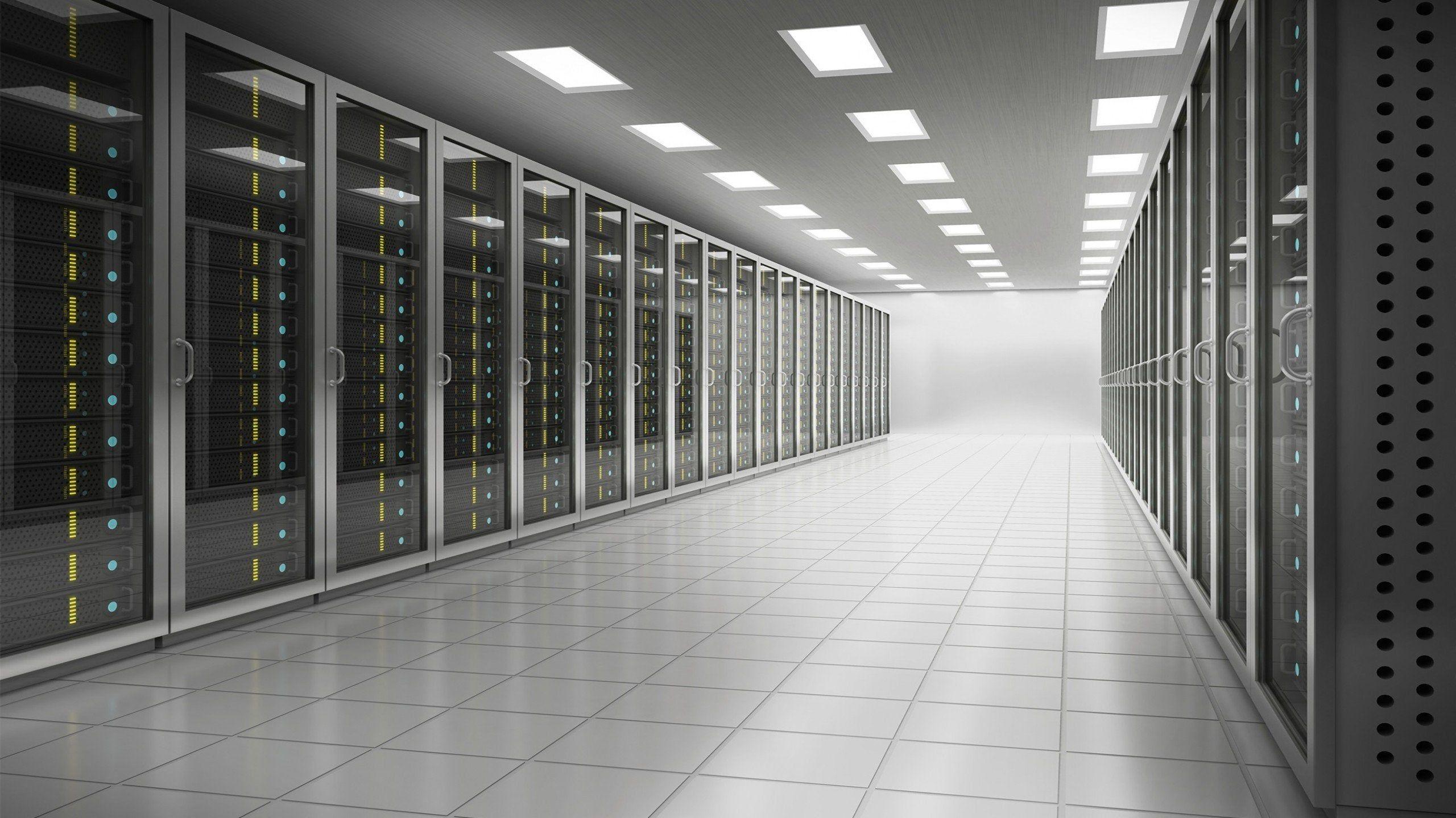 2560x1440 Data Center [2560 x 1440]