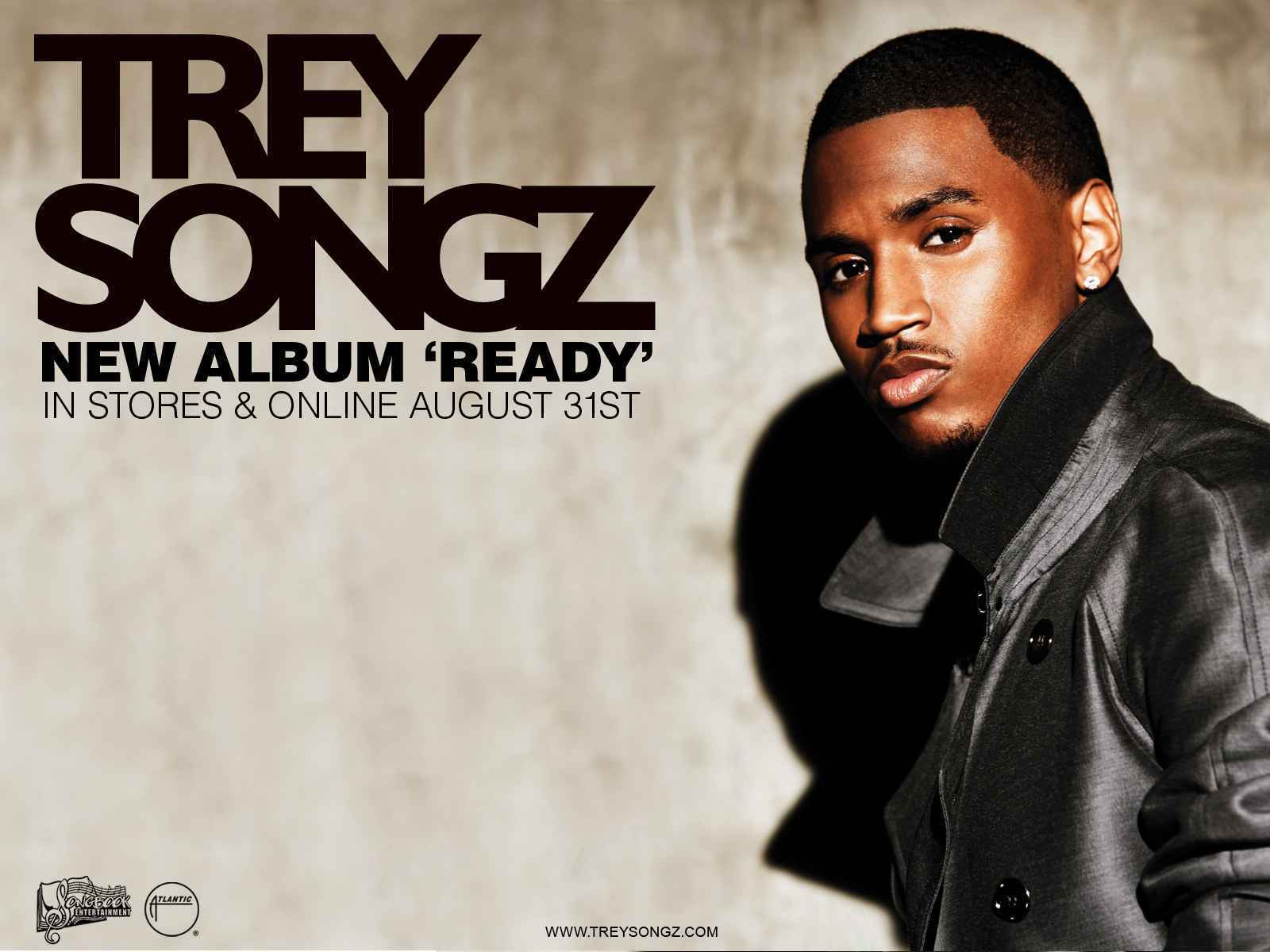 1600x1200 Trey Songz HD Photo Conlaoch Janney