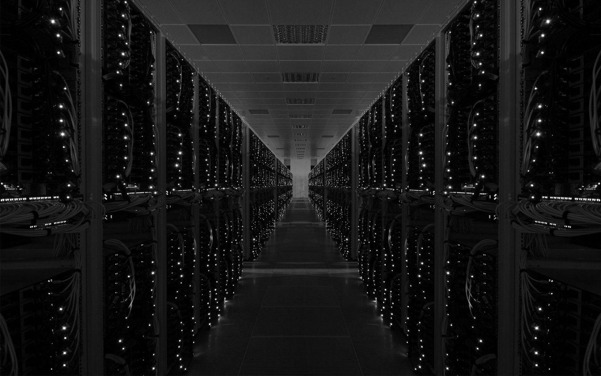 Data Center Wallpapers - Top Free Data Center Backgrounds - WallpaperAccess