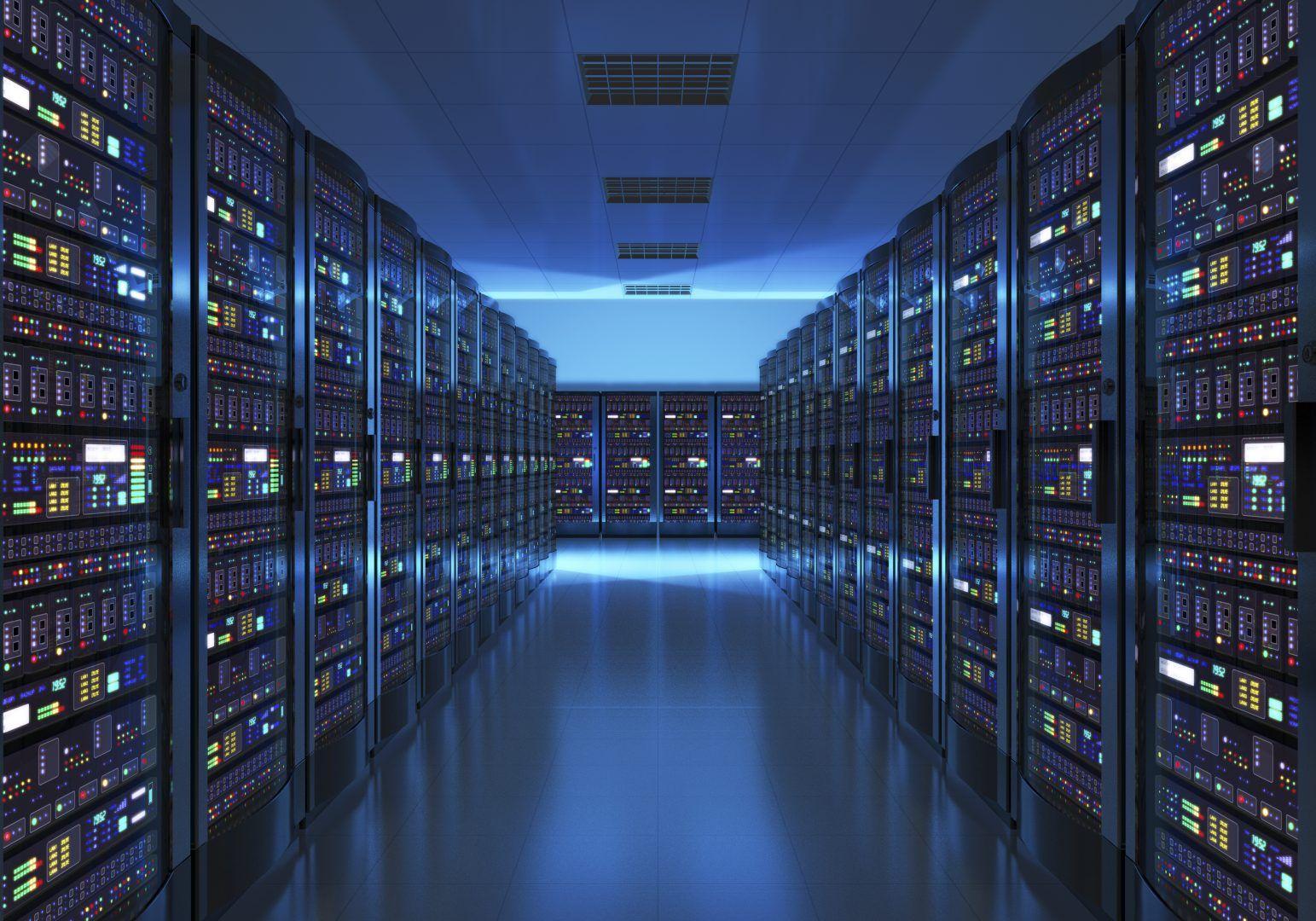 Data Center Wallpapers Top Free Data Center Backgrounds WallpaperAccess