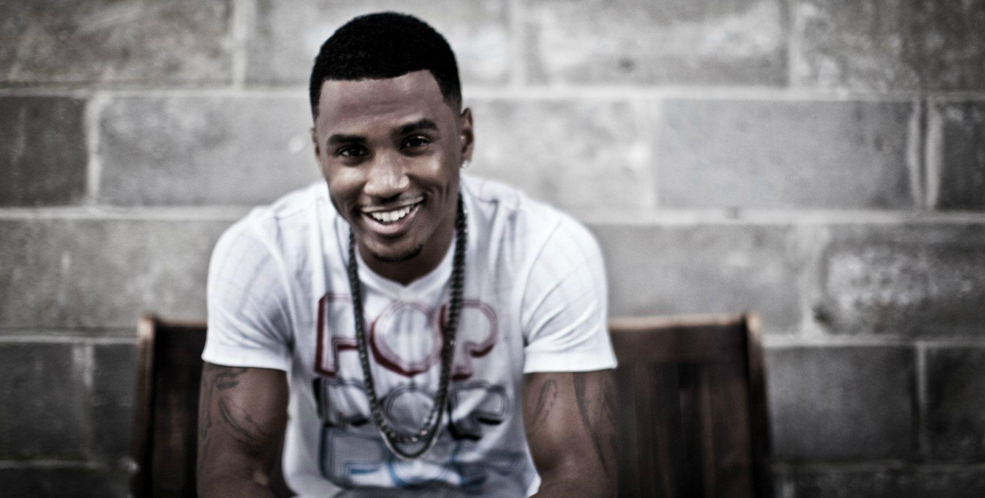 2000x1012 Trey Songz Wallpaper Songz Wallpaper
