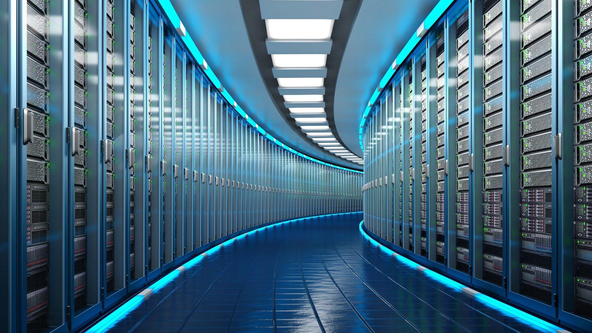 What Are Data Center Technologies at Debra Rees blog