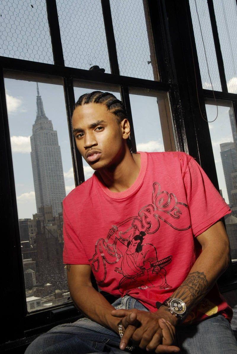 800x1195 Trey Songz wallpaper