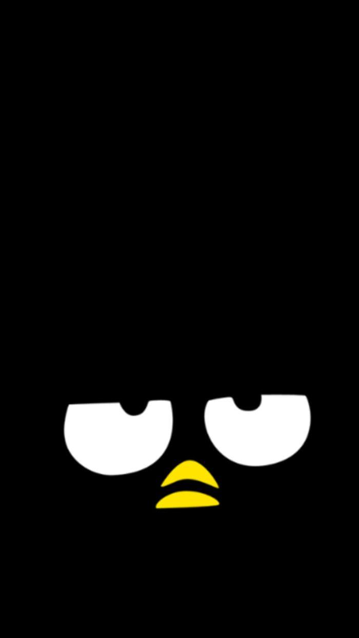 Badtz Maru Wallpapers Top Free Badtz Maru Backgrounds Wallpaperaccess