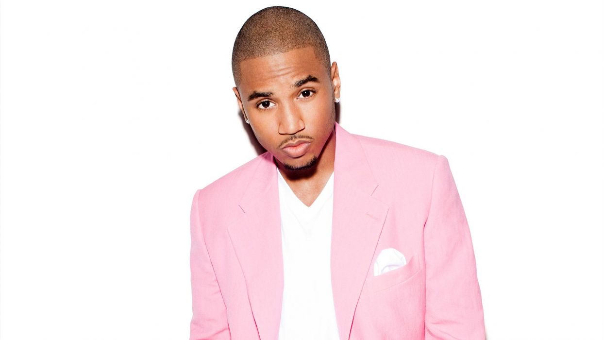 1244x700 TREY SONGZ Rapper Rap Actor Singer Hip Hop R B 1treys Wallpaper