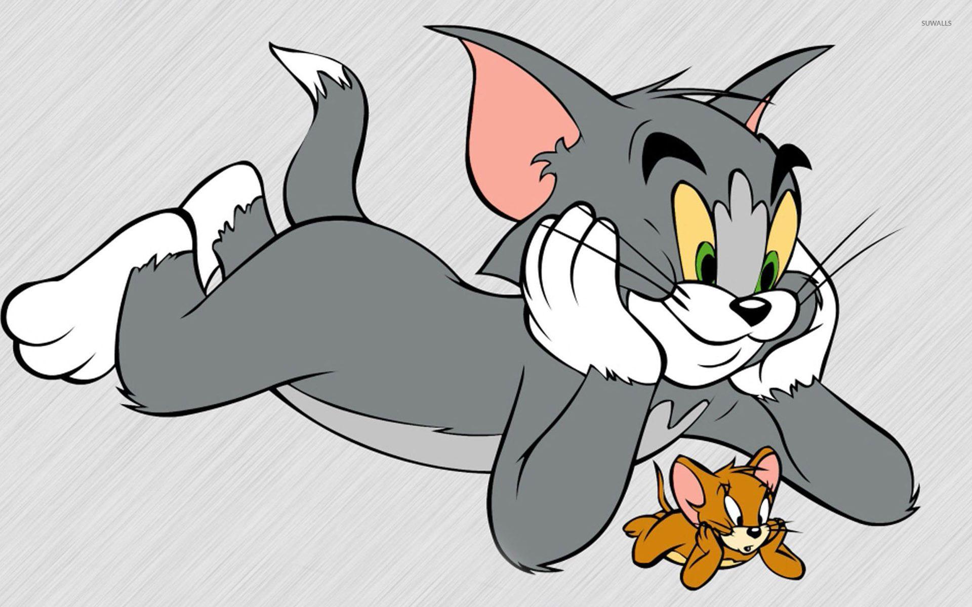 1920x1200 Tom and Jerry wallpaper wallpaper