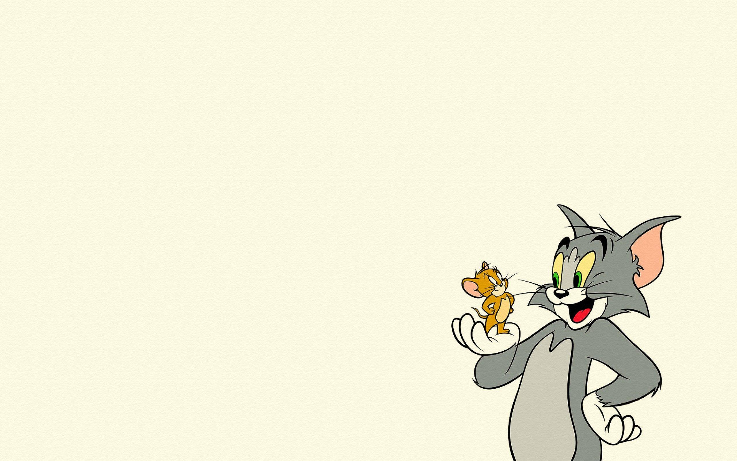 2560x1600 Tom Jerry AM Wallpaper 2560x1600. Free Photo picture