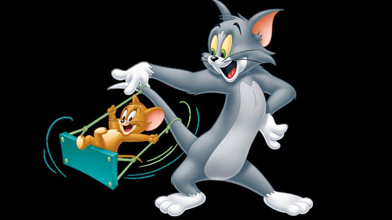 1366x768 Jerry HD Wallpaper, Picture
