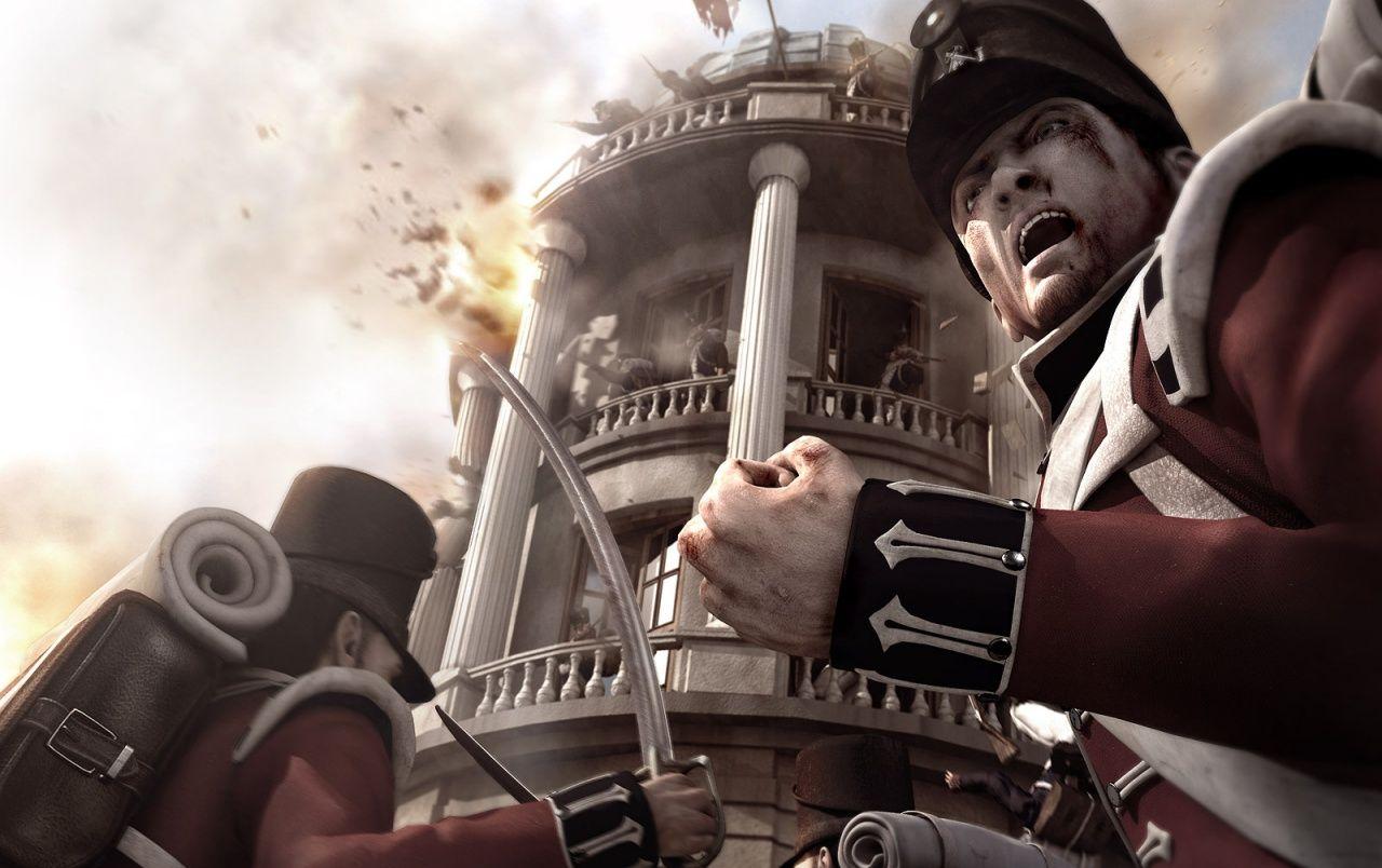 1280x804 Imperial Glory wallpaper. Imperial Glory