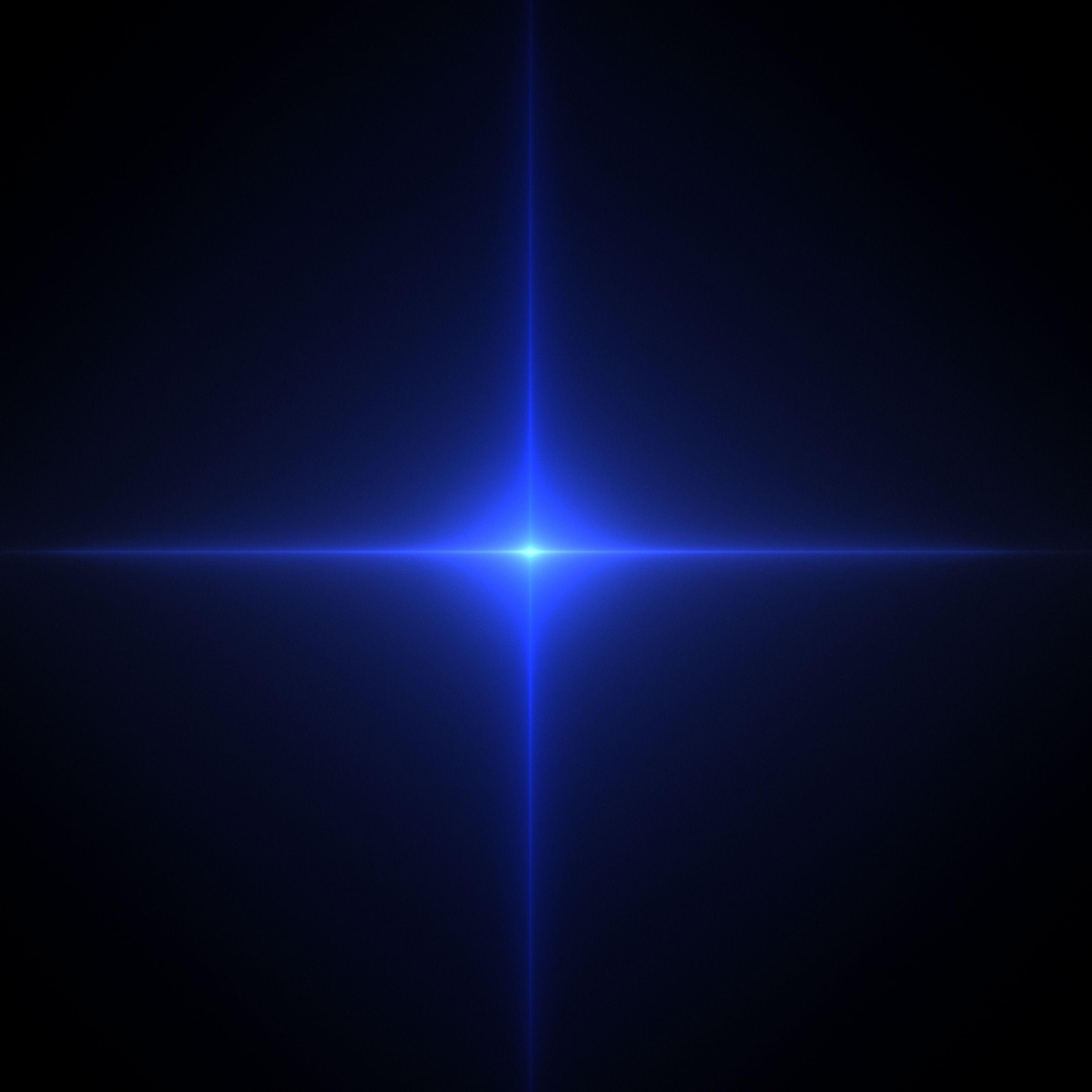 2932x2932 star of bethlehem, jupiter iPad Pro Retina Display