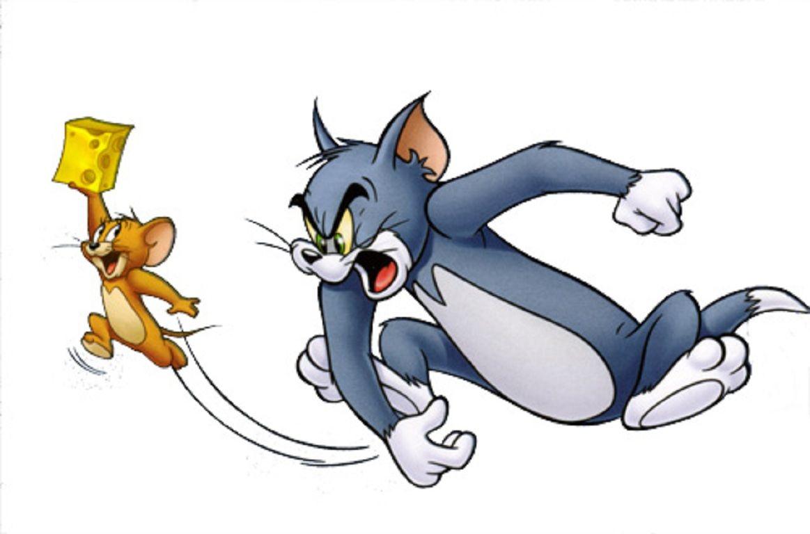 1163x768 Tom Jerry Fotos - Tom và Jerry nổi giận - Hình nền HD