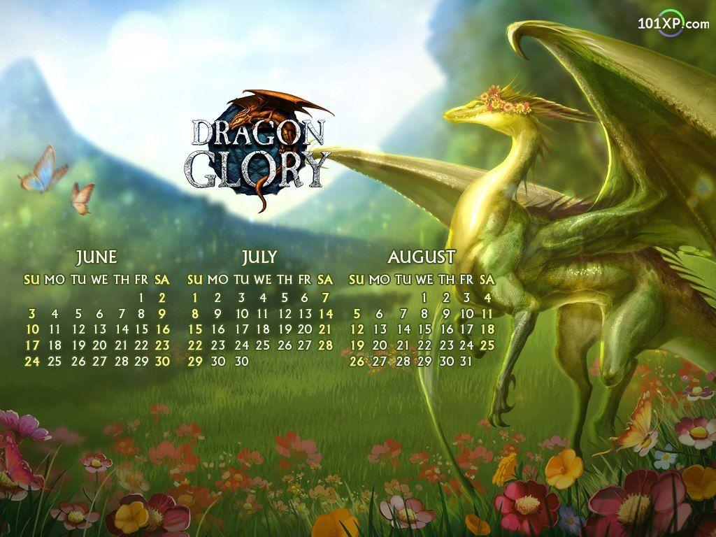 1024x768 Dragon Glory wallpaperxp Forum