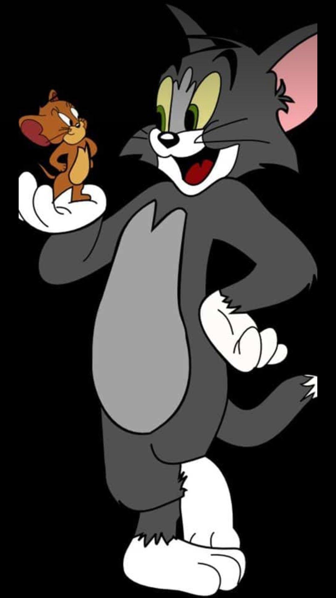 Tom And Jerry Mobile Wallpapers - Top Free Tom And Jerry Mobile