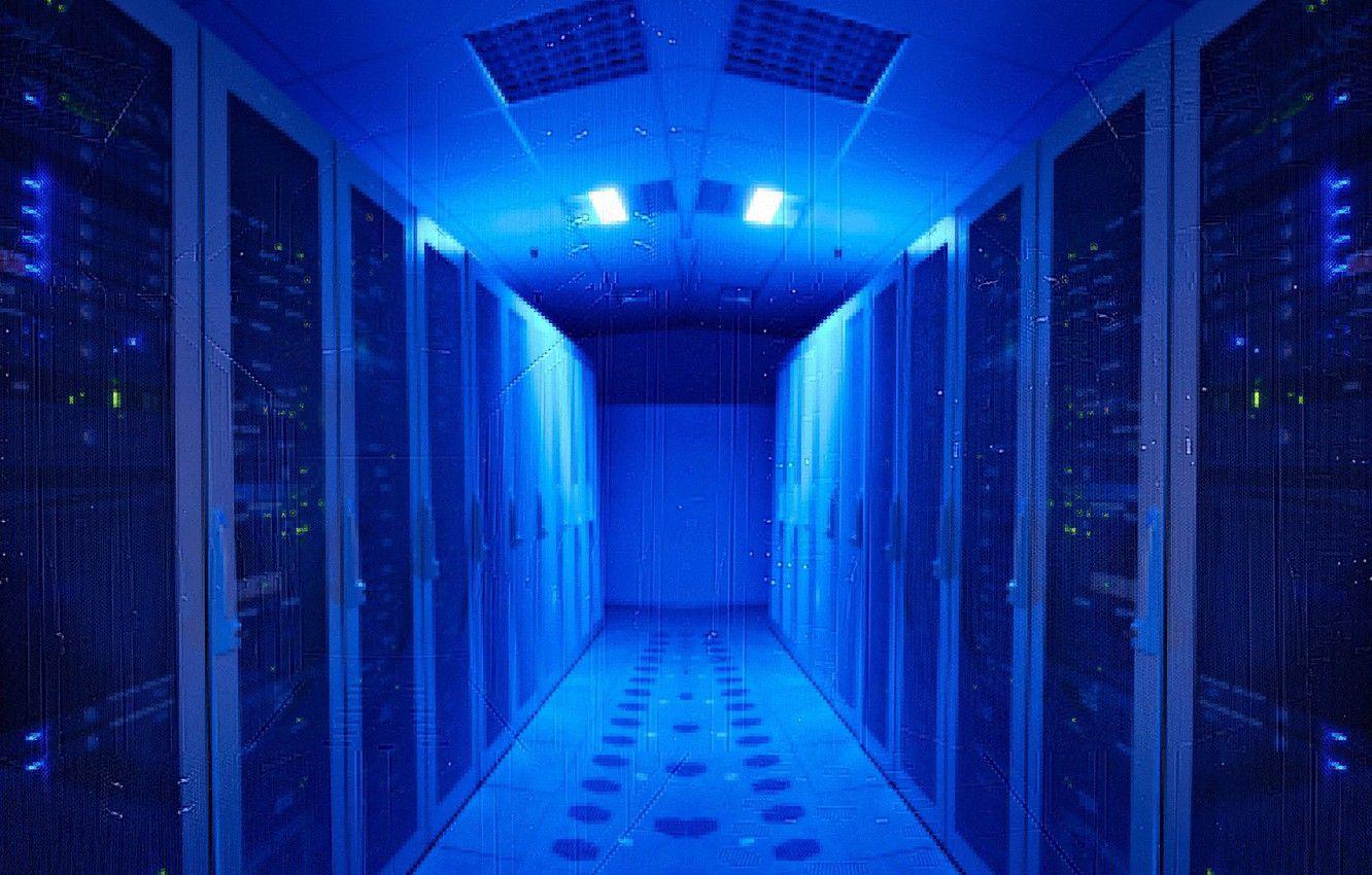 Data Center Wallpapers - Top Free Data Center Backgrounds - WallpaperAccess