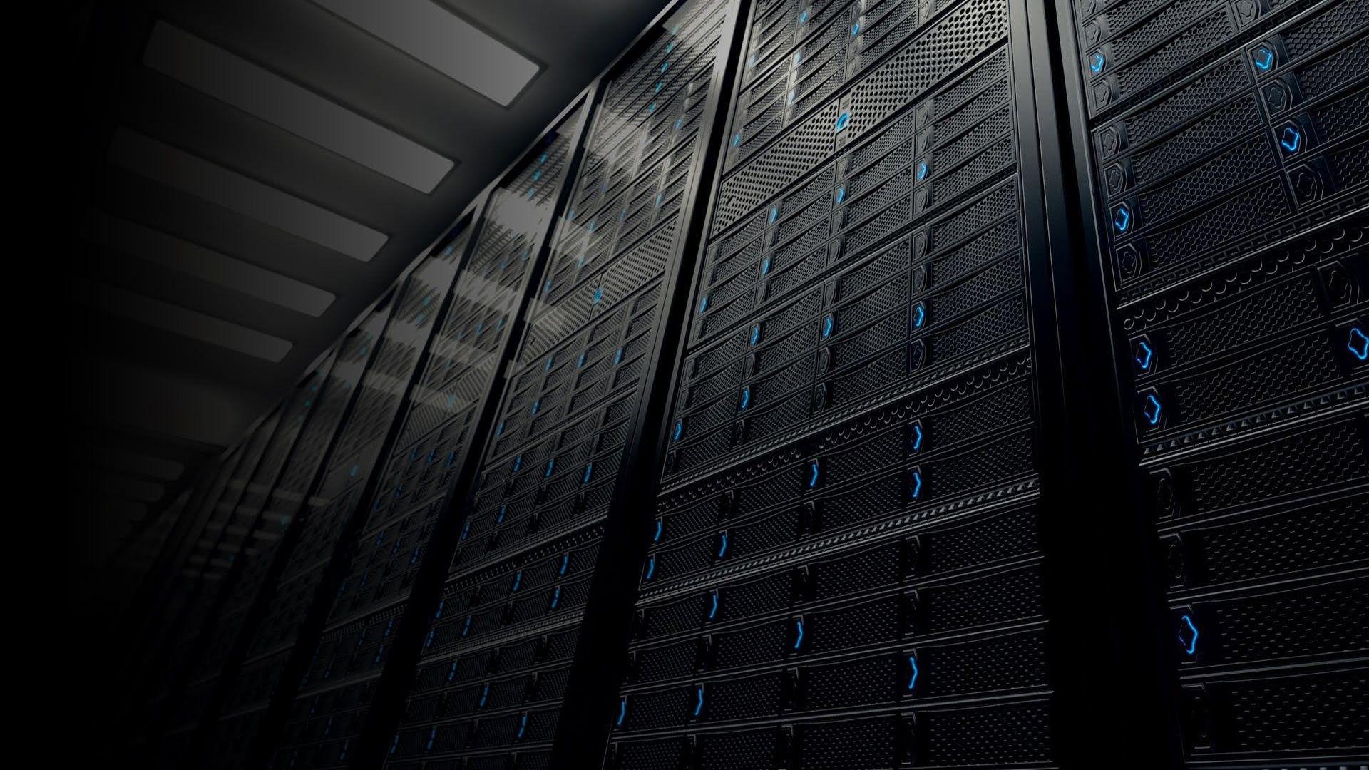 Data Center Wallpapers - Top Free Data Center Backgrounds - WallpaperAccess