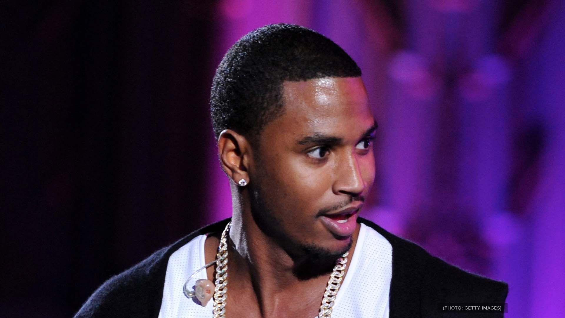 1920x1080 Trey Songz Drake, Download Wallpaper