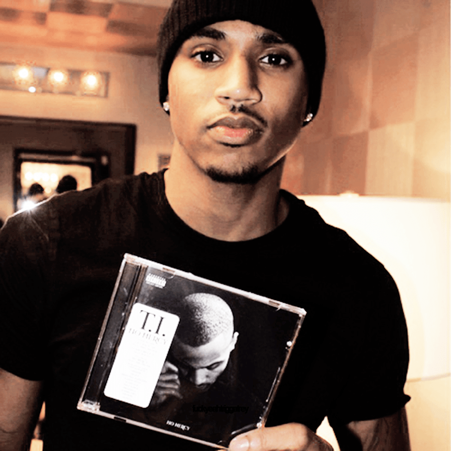 900x900 Trey Songz