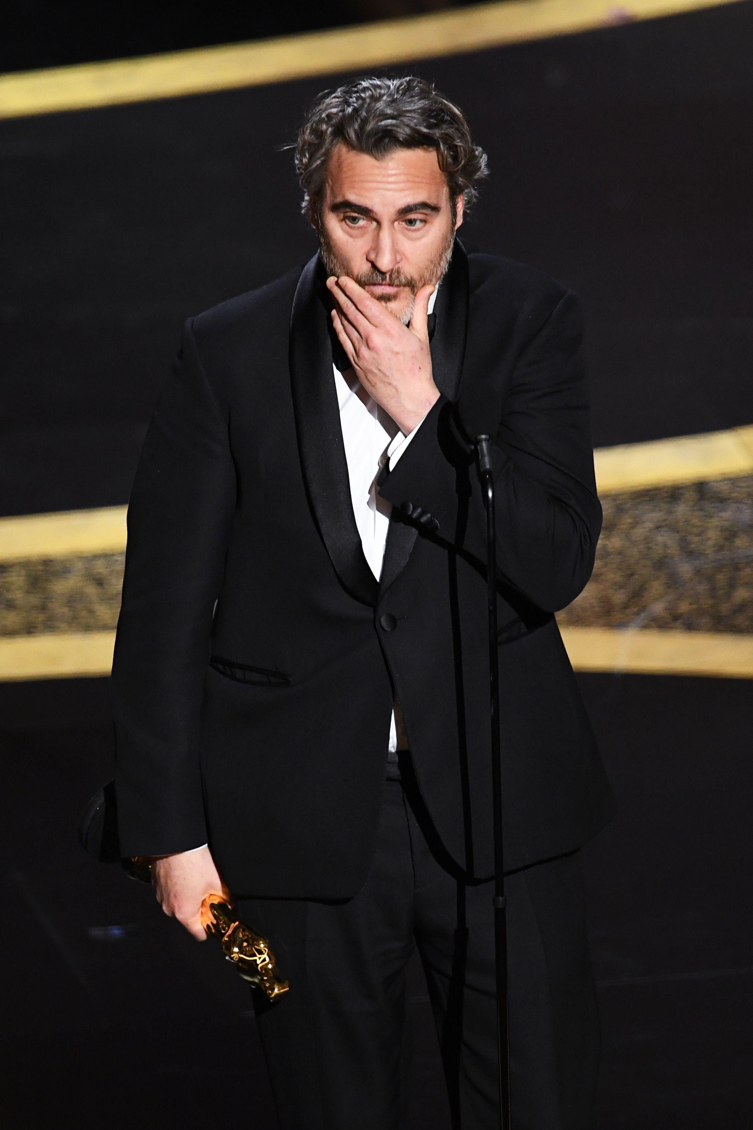 Joaquin Phoenix Best Actor Oscars Wallpapers Top Free Joaquin Phoenix Best Actor Oscars 8449