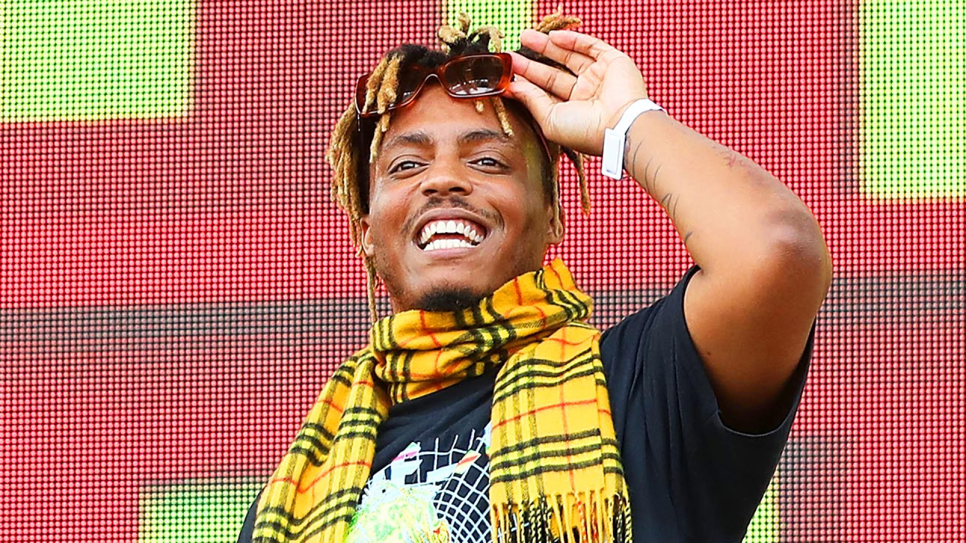 1920x1080 Juice WRLD's Album Death Race For Love Is Now Certified Platinum