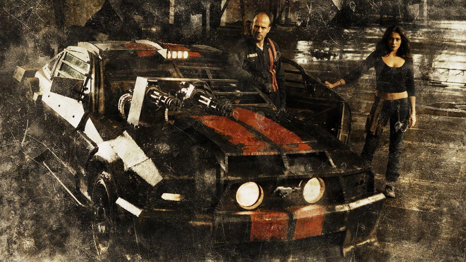 Death Race For Love Wallpapers - Top Free Death Race For Love