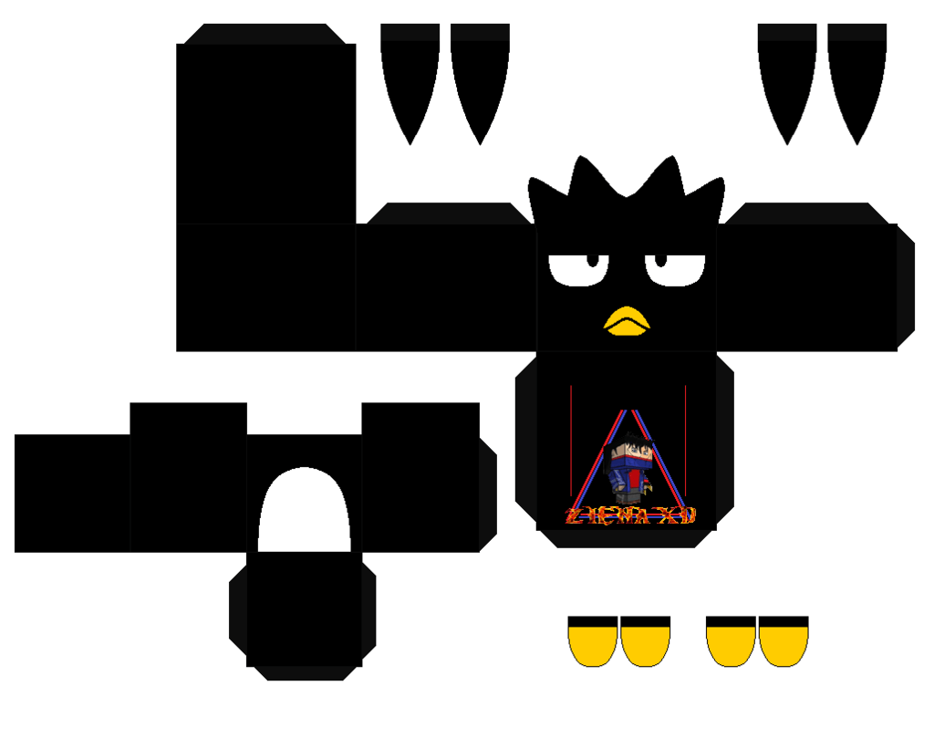 1024x809 Bad Badtz Maru
