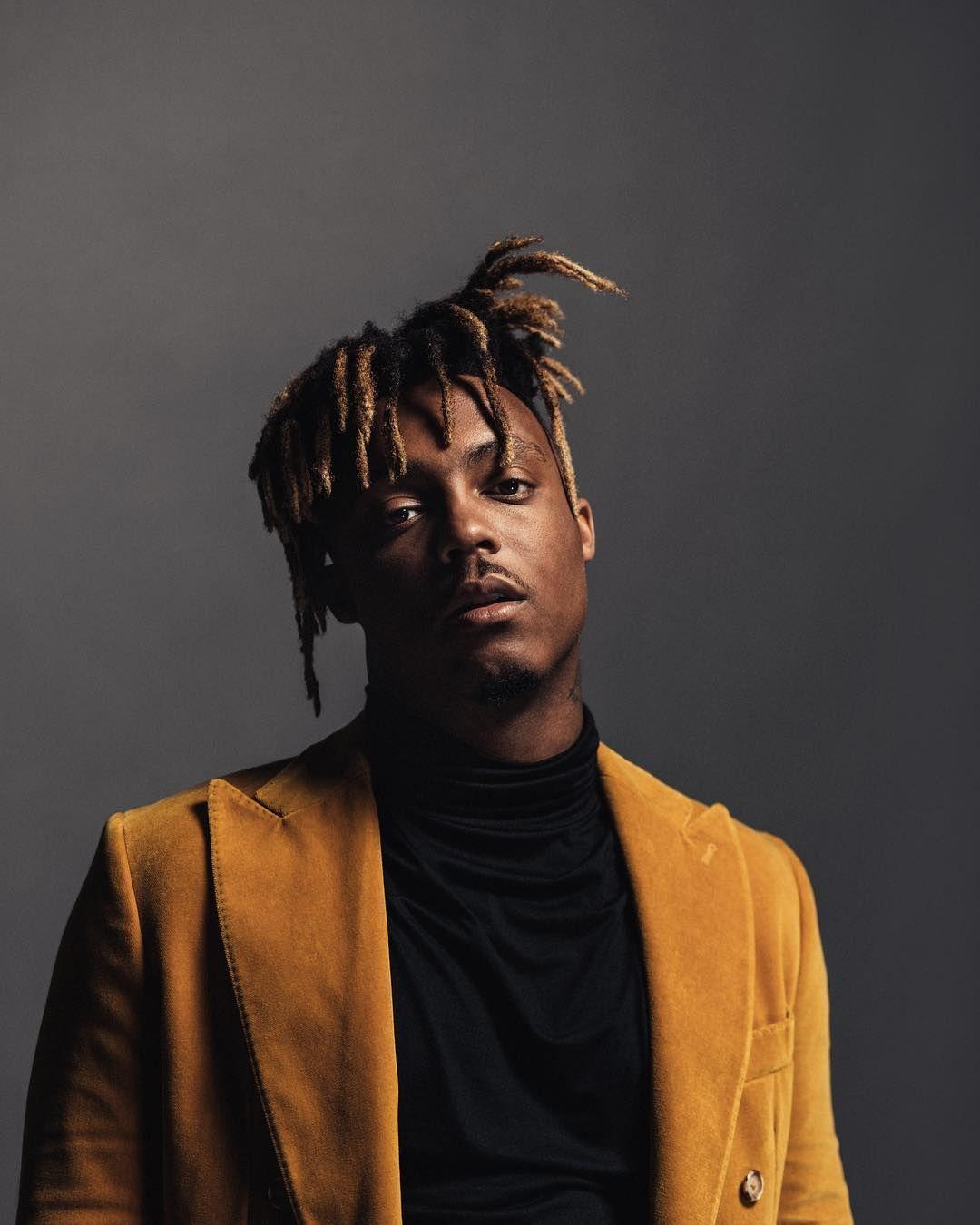 1080x1350 Juice WRLD 9 9 9 on Instagram: “Finally seeing the light through