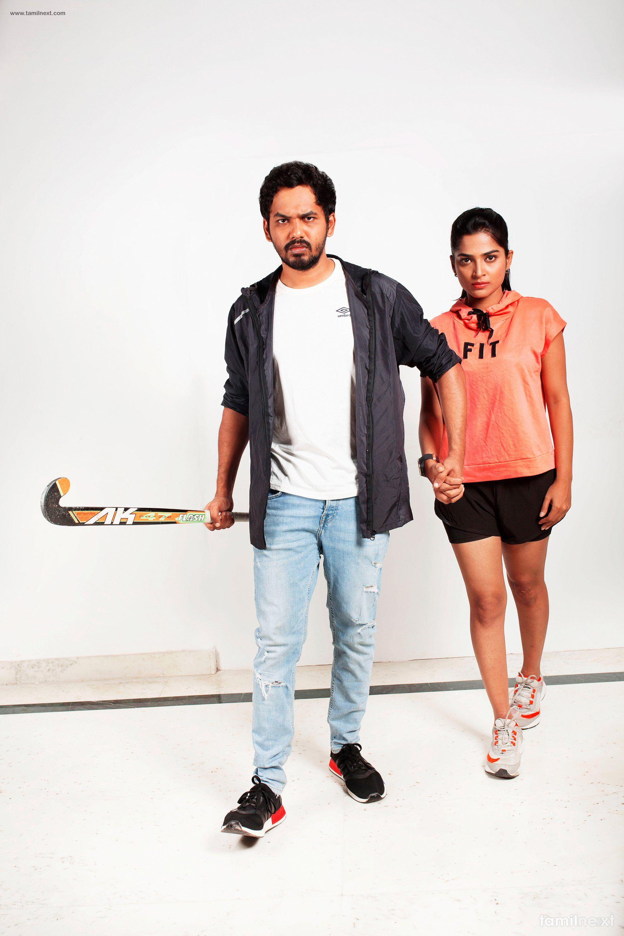 2000x3000 Natpe Thunai Movie HD Stills