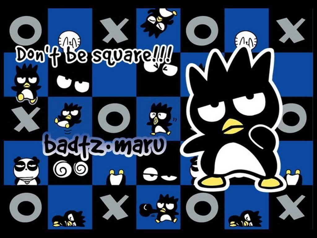 Badtz-Maru Wallpapers - Top Free Badtz-Maru Backgrounds - WallpaperAccess