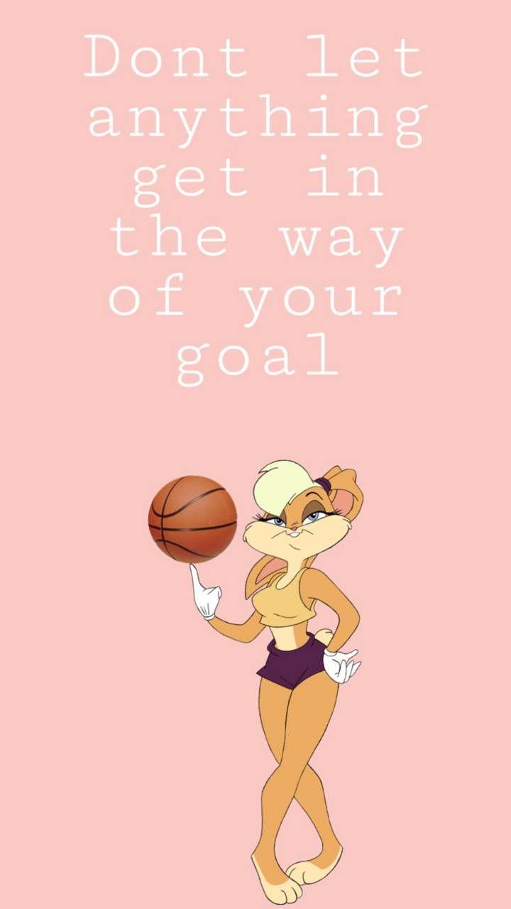 720x1280 Lola bunny wallpaper
