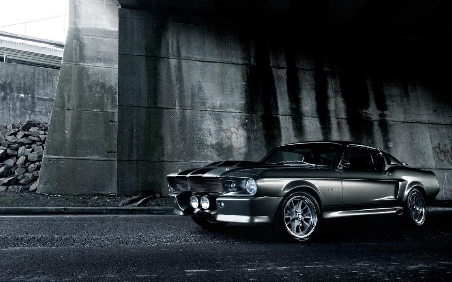 1920x1200 1967 Ford Mustang Shelby Gt500 Wallpaper Shelby Gt500