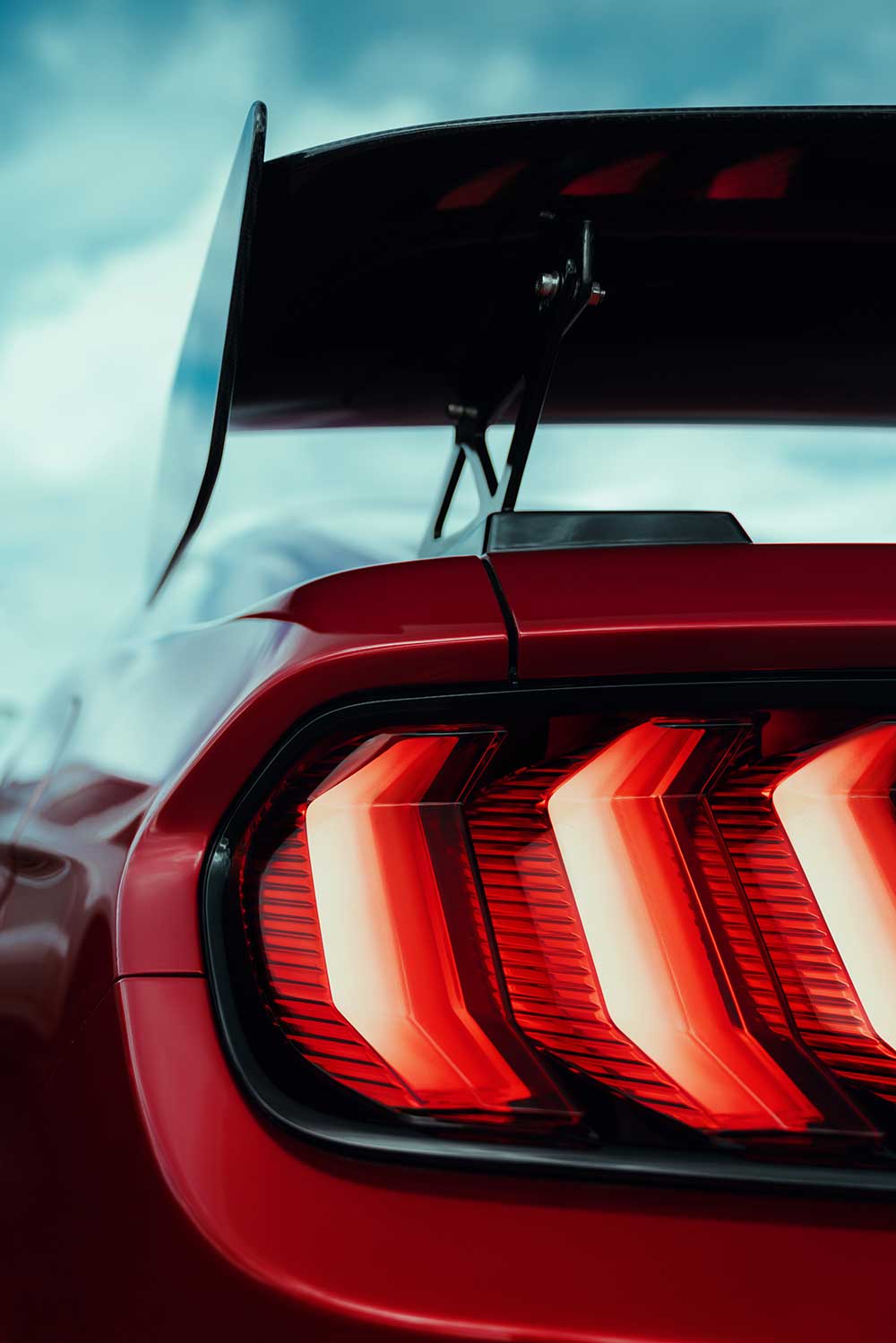 1000x1499 Ford Mustang Shelby Gt500 (My fav. Mobile wallpaper)