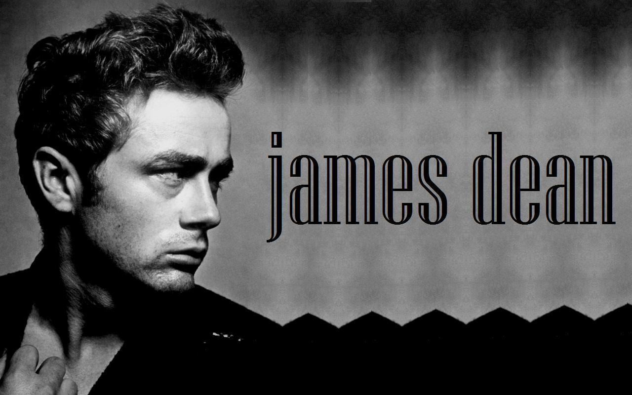 1280x800 James Dean Wallpaper