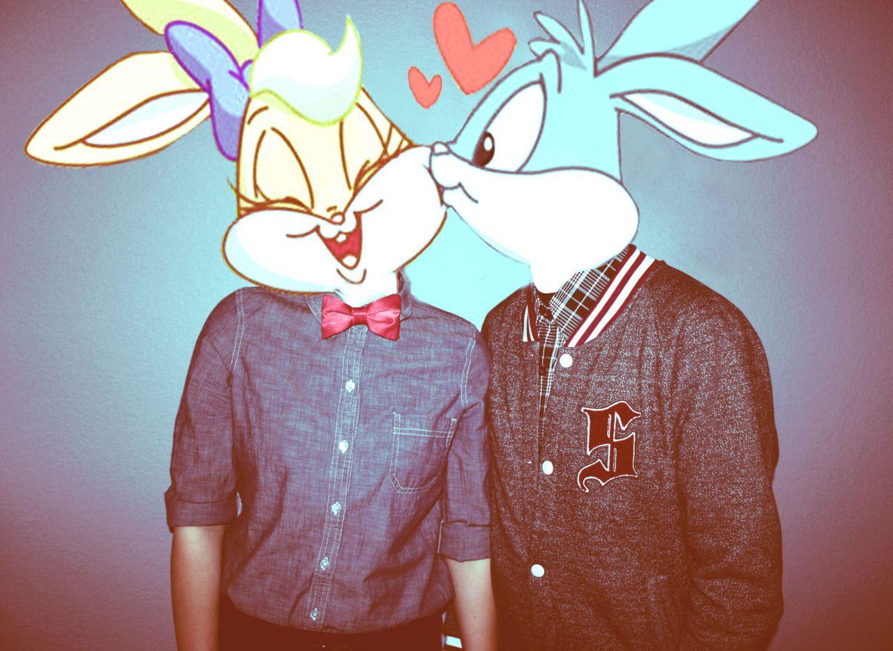 1280x934 image Bunny Y Bugs Bunny, HD Wallpaper