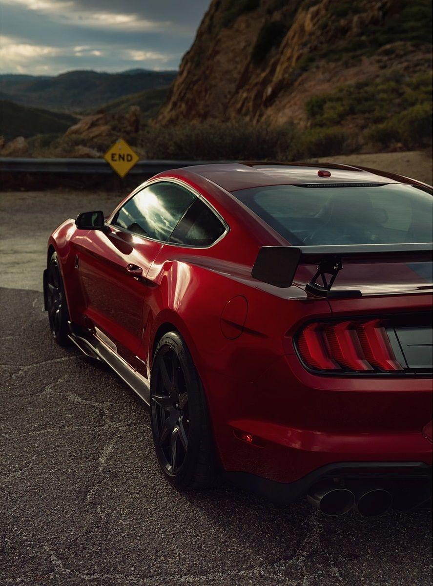 887x1200 Ford Mustang Shelby GT500 Detail Wallpaper (34)