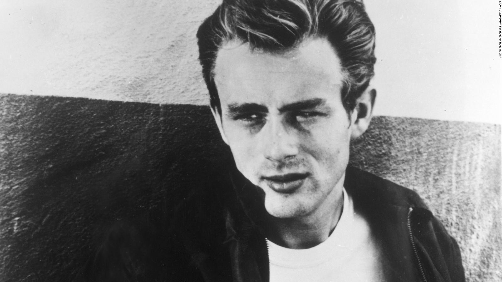 1600x900 James Dean to star in new movie 'Finding Jack'