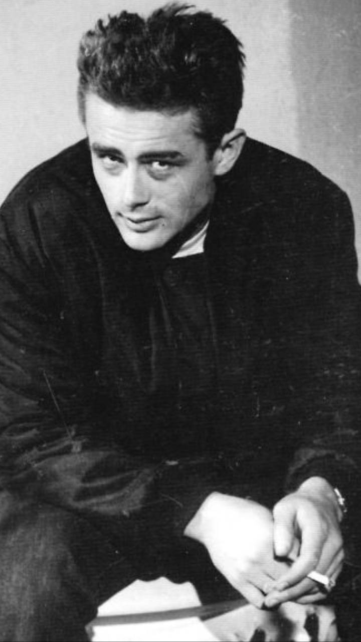 720x1280 James Dean wallpaper