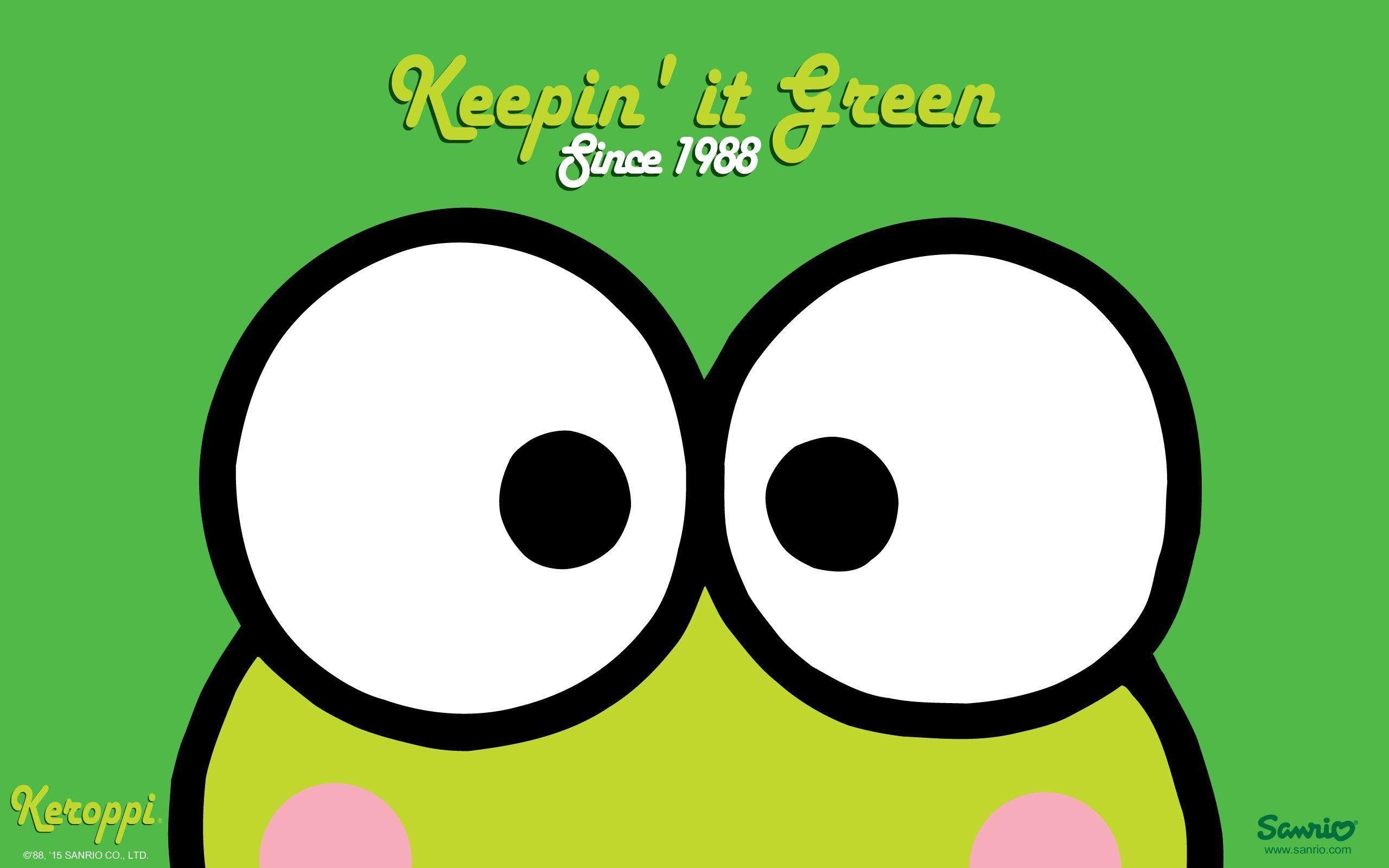 2560x1600 Kero Keroppi Wallpaper iPhone Best HD Wallpaper