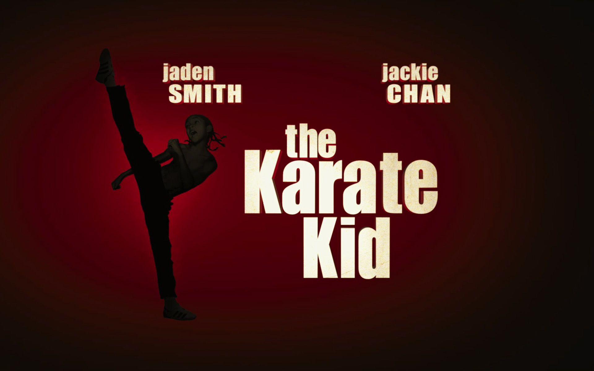 1920x1200 Karate Wallpaper